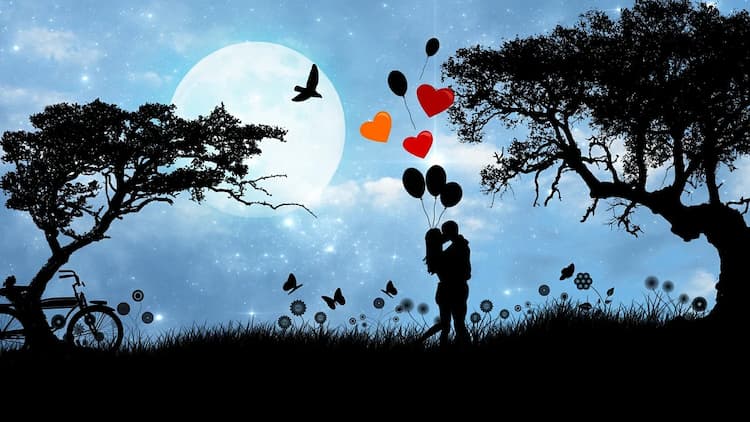 Hidden Signs A Man is Falling in Love With You