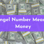333 Angel Number Meaning in Money