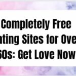 Completely Free Dating Sites for Over 60s