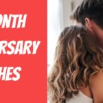 Best Happy 3 Month Anniversary Wishes & Quotes